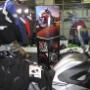 Overkamp Motors