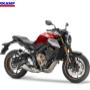 Overkamp Motors