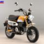 Overkamp Motors