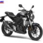 Overkamp Motors