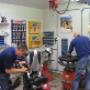 Overkamp Motors