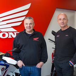 Overkamp Motors