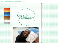 Partners aan het Werk