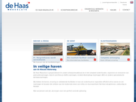 De Haas Maassluis B.V.