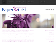 Paperwork Soest V.o.f.