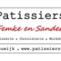 Patissiers Femke en Sander