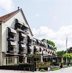 Paviljoen Hotel