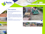 Pavim Wegenbouw
