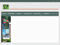 Aannemersbedrijf P. de Visser Werkendam B.V.