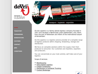 De Vrij Transport