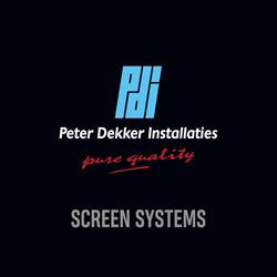 Peter Dekker Installaties B.v.