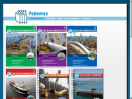 Pedemex Media Exploitaties B.v.