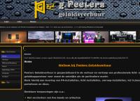 G. Peeters