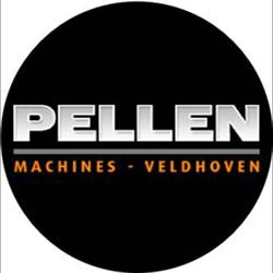 Pellen B. V.