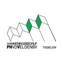 PH van der Velden