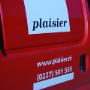 Aannemersbedrijf Plaisier BV