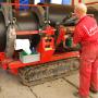 Aannemersbedrijf Plaisier BV