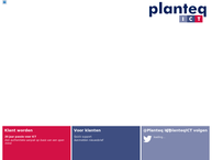 Planteq B.v.