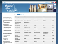Murman Plastic Machinery B.v.