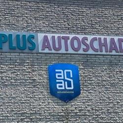 Plus Autoschade B.v.
