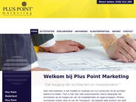 Plus Point Marketing B.v.