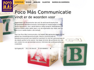 POCO Mas Communicatie