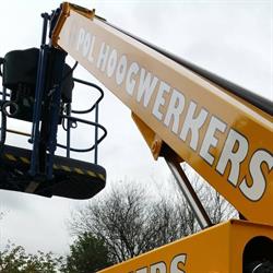 Pol Hoogwerkers