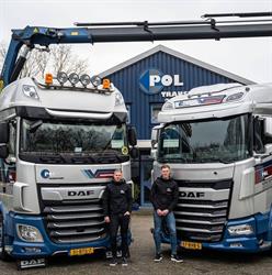 Pol Transport