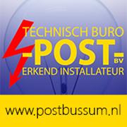Technisch Buro Post Bv