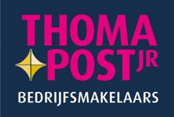 Post jr. Hypotheken B.V.