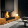Kal-fire liftdeurhaard pure 90