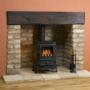 Brunel 1a gas Gazco