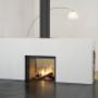 Stuv Liftdeurhaard 21-85