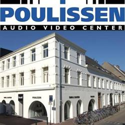 Poulissen Audio Video Center B.v.