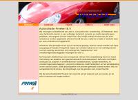 Autoschadebedrijf Preeker