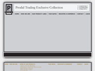 Prodid Trading B.v.