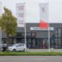 Autoservice Pruijs BV Volkswagen & Seat