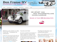 Ben Franse B.v.