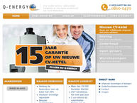 Q-Energy