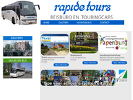 Rapide Tours