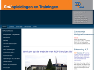 RDP Services B.V.