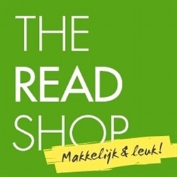 The Read Shop Benders
