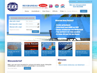 B.v. Reisbureau Reas