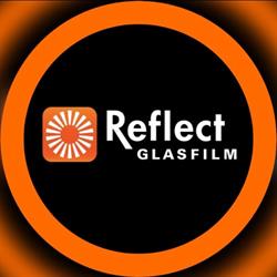 Reflect Glasfilm