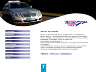 Regio-Taxi Van der Heijden
