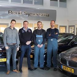 Autobedrijf René Sypersma Drachten B.v.