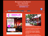 Restaurant De Doelen