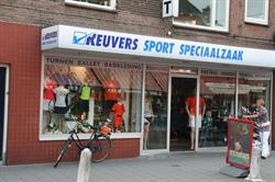Reuvers Sport