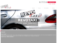 Revo Taxi