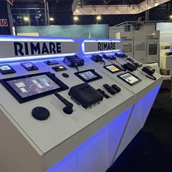 Yachtelectronics Rimare B.v.